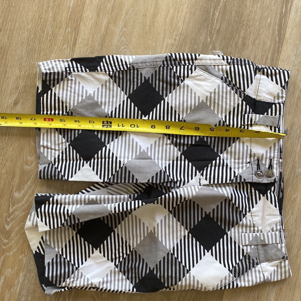 Loudmouth Ladies golf shorts - Picture 7 of 7